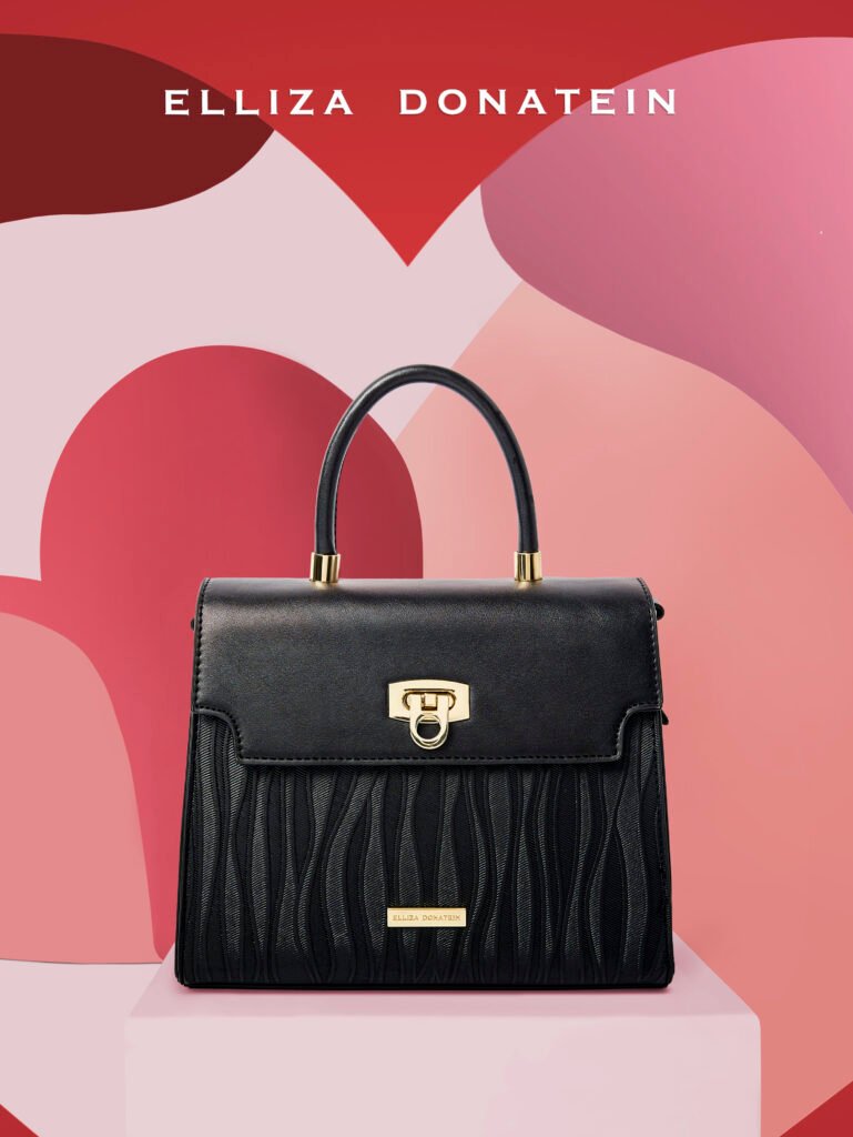 Product Photography for Luxury & Fashion Brands