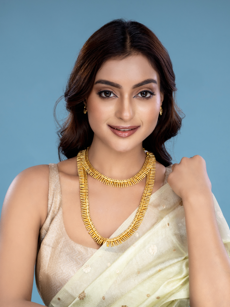 Jewellery Photoshoot in India