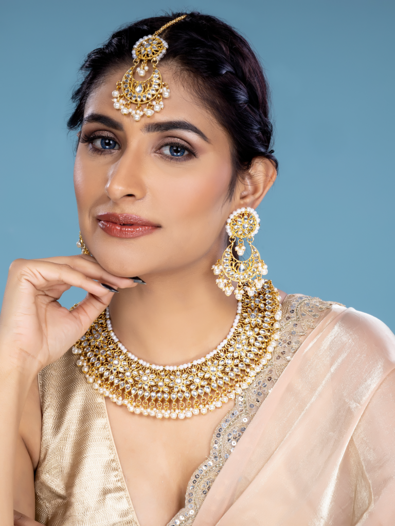 Jewellery Product Photography in mumbai
