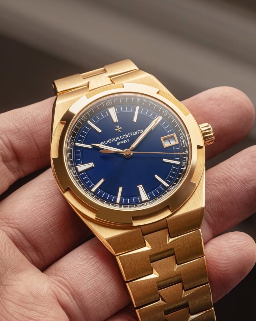 Creative & Lifestyle Watch Photography