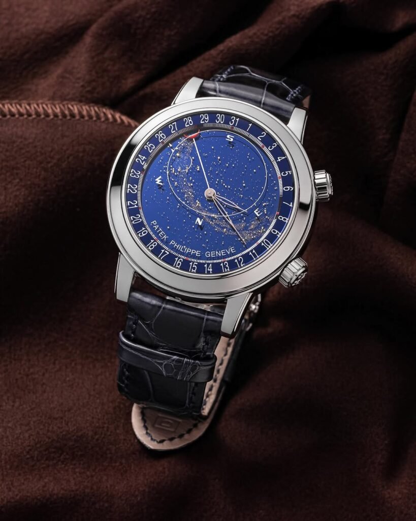 Creative & Lifestyle Watch Photography