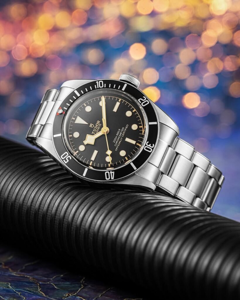 Creative & Lifestyle Watch Photography
