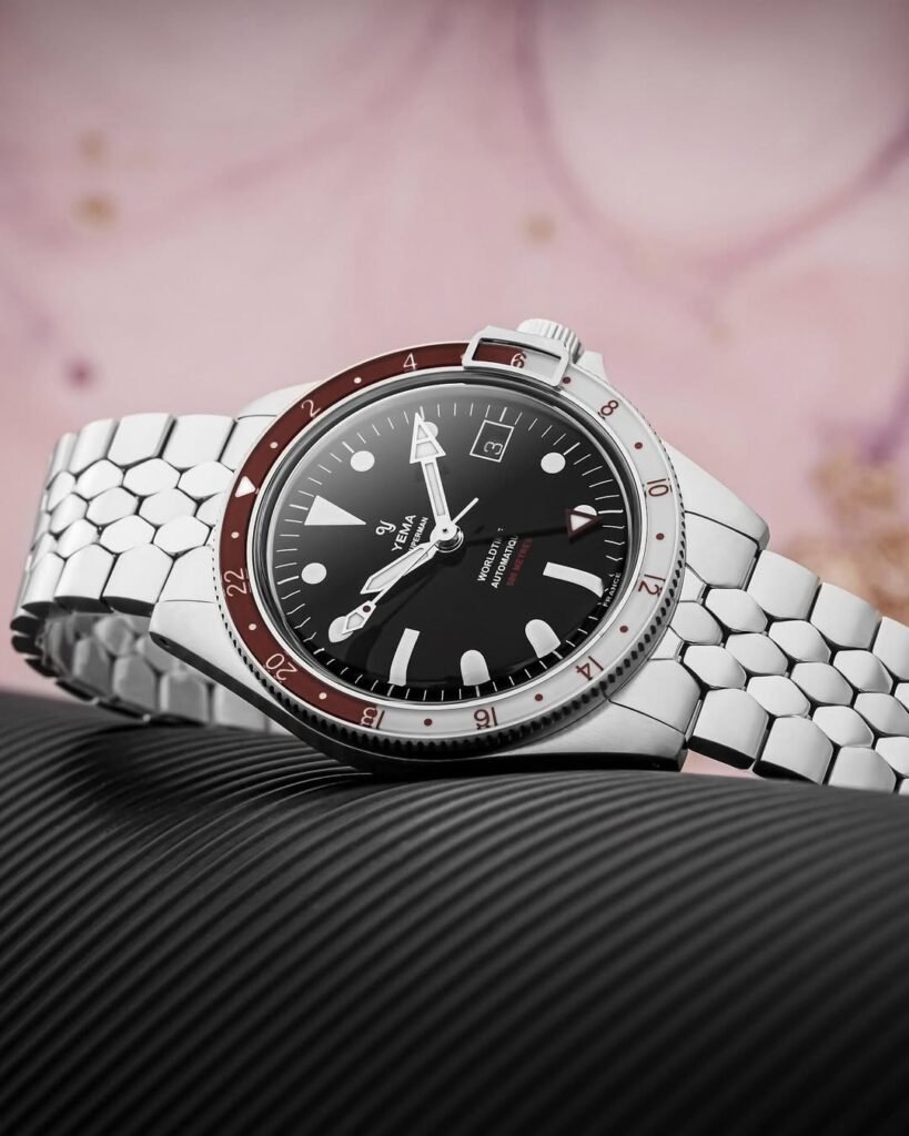 Creative & Lifestyle Watch Photography