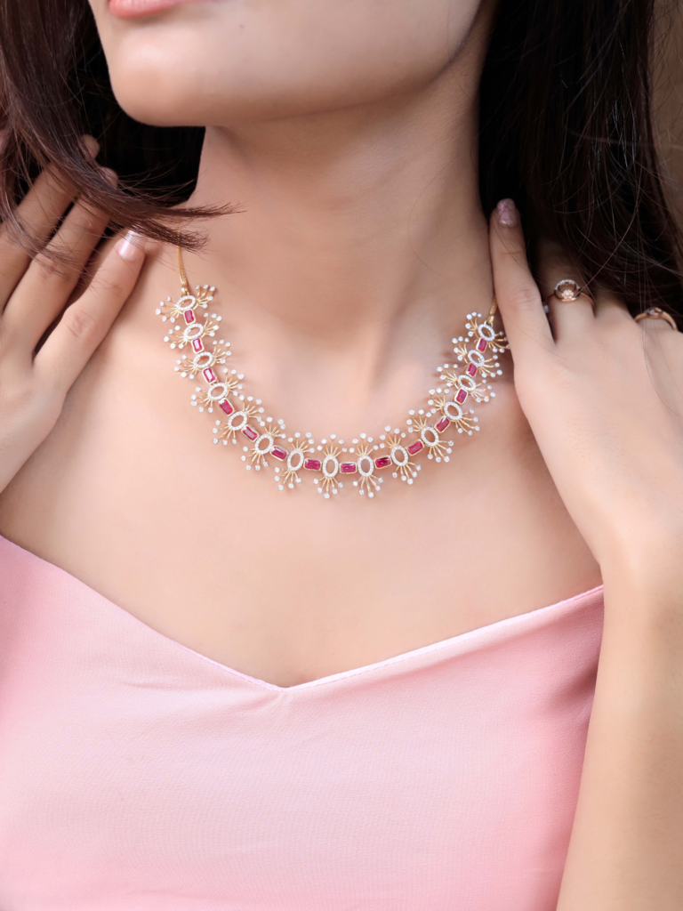 Conceptual & Lifestyle Jewellery Photography