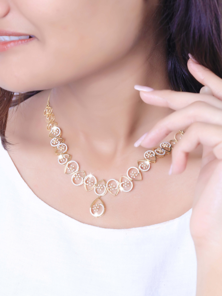 Conceptual & Lifestyle Jewellery Photography