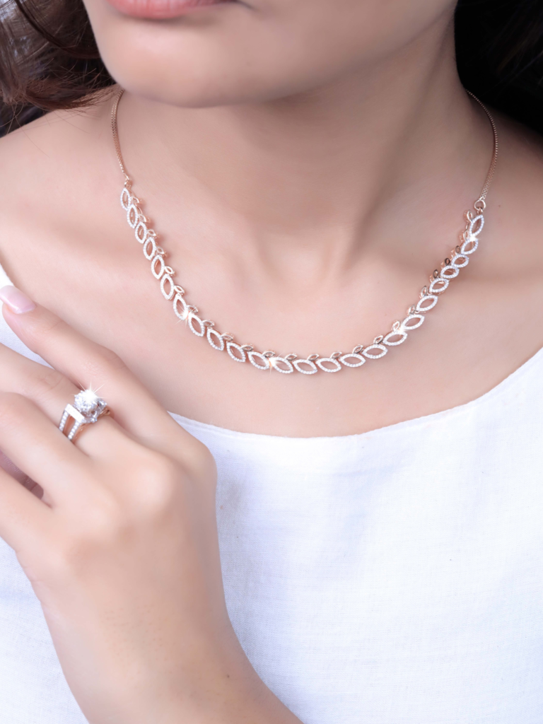 Conceptual & Lifestyle Jewellery Photography