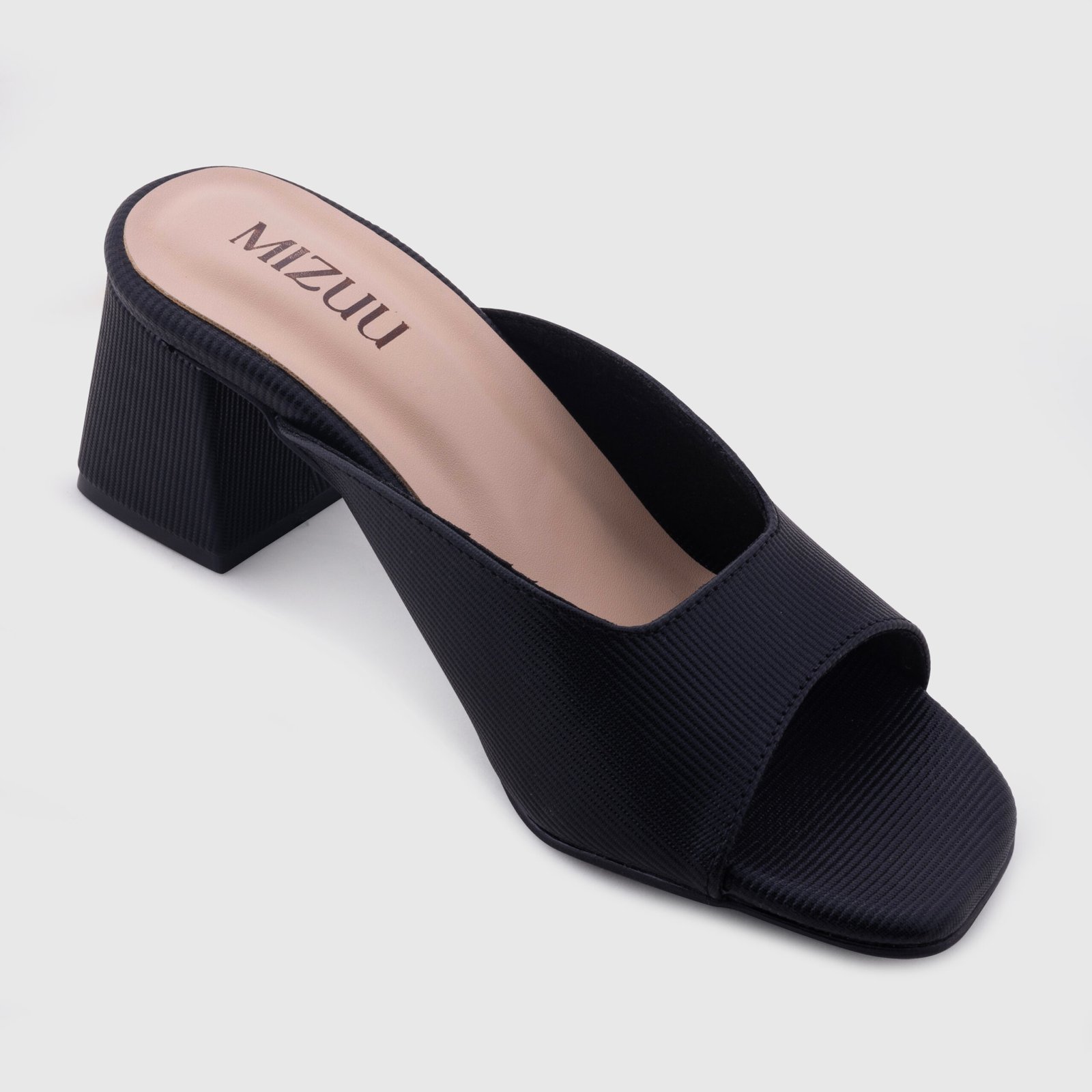 Footwear Product Photography