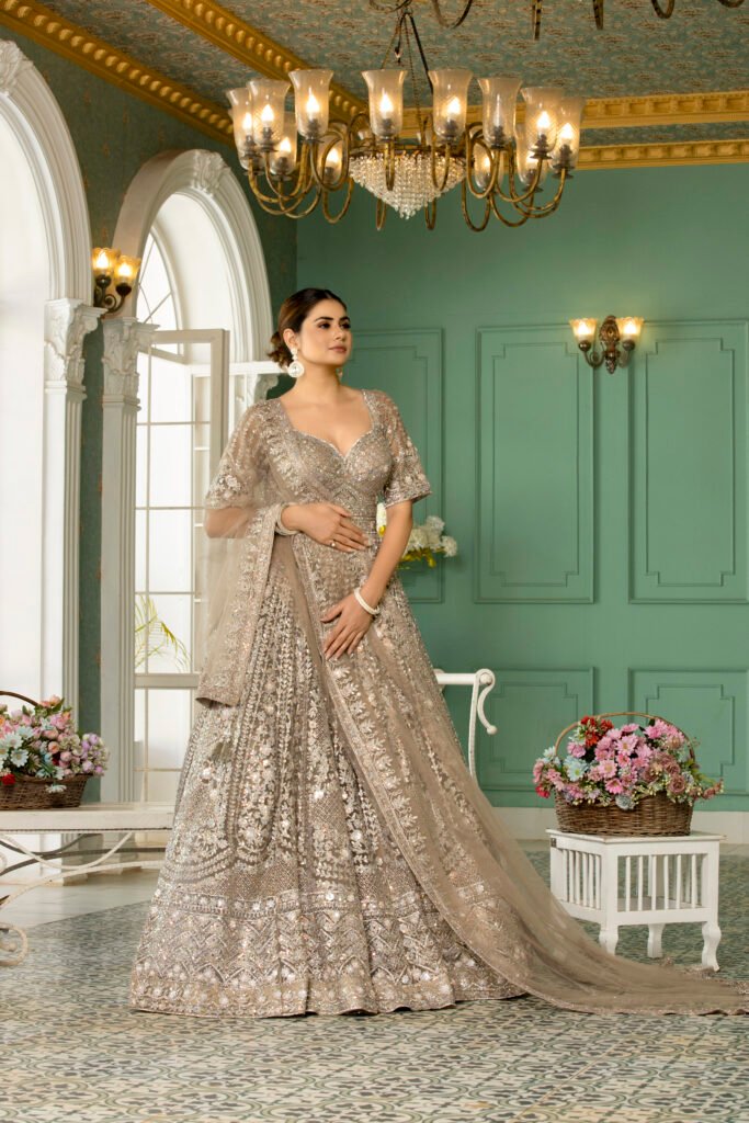Campaign Photoshoot in India