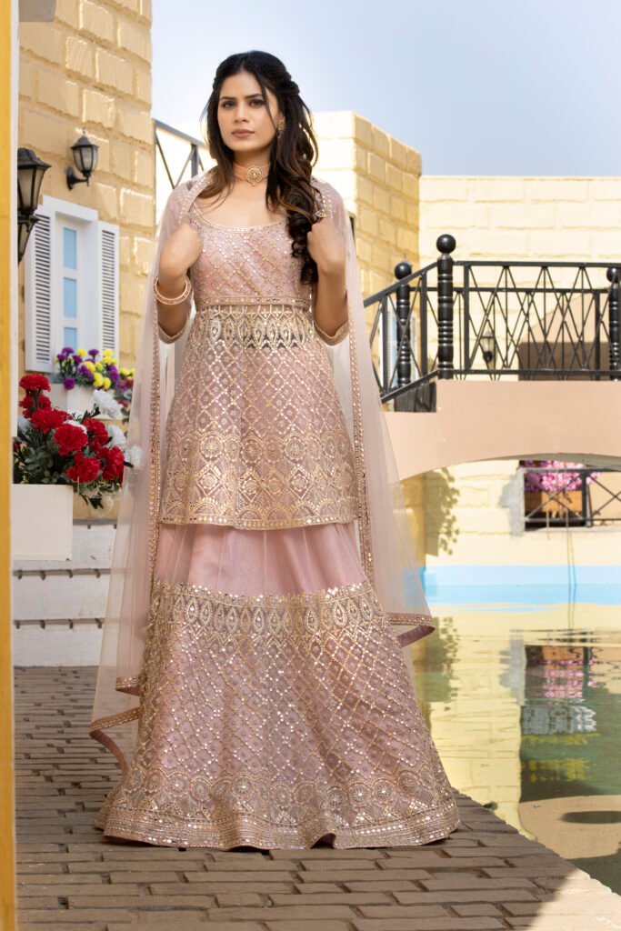 Campaign Photoshoot in India