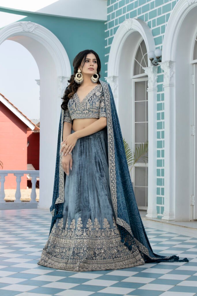Luxury & Lifestyle Brand Campaigns