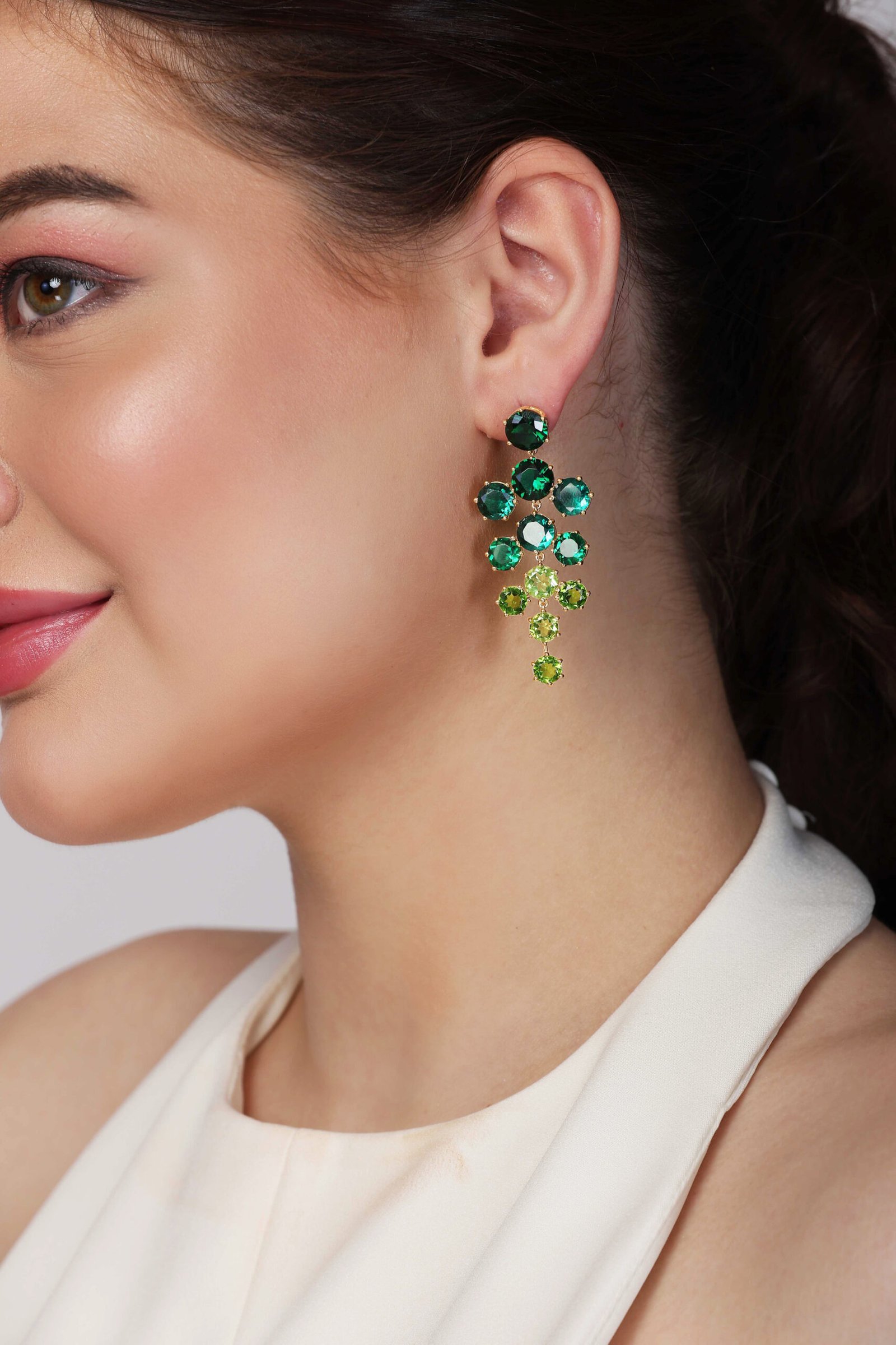 Fashion jewellery photography India