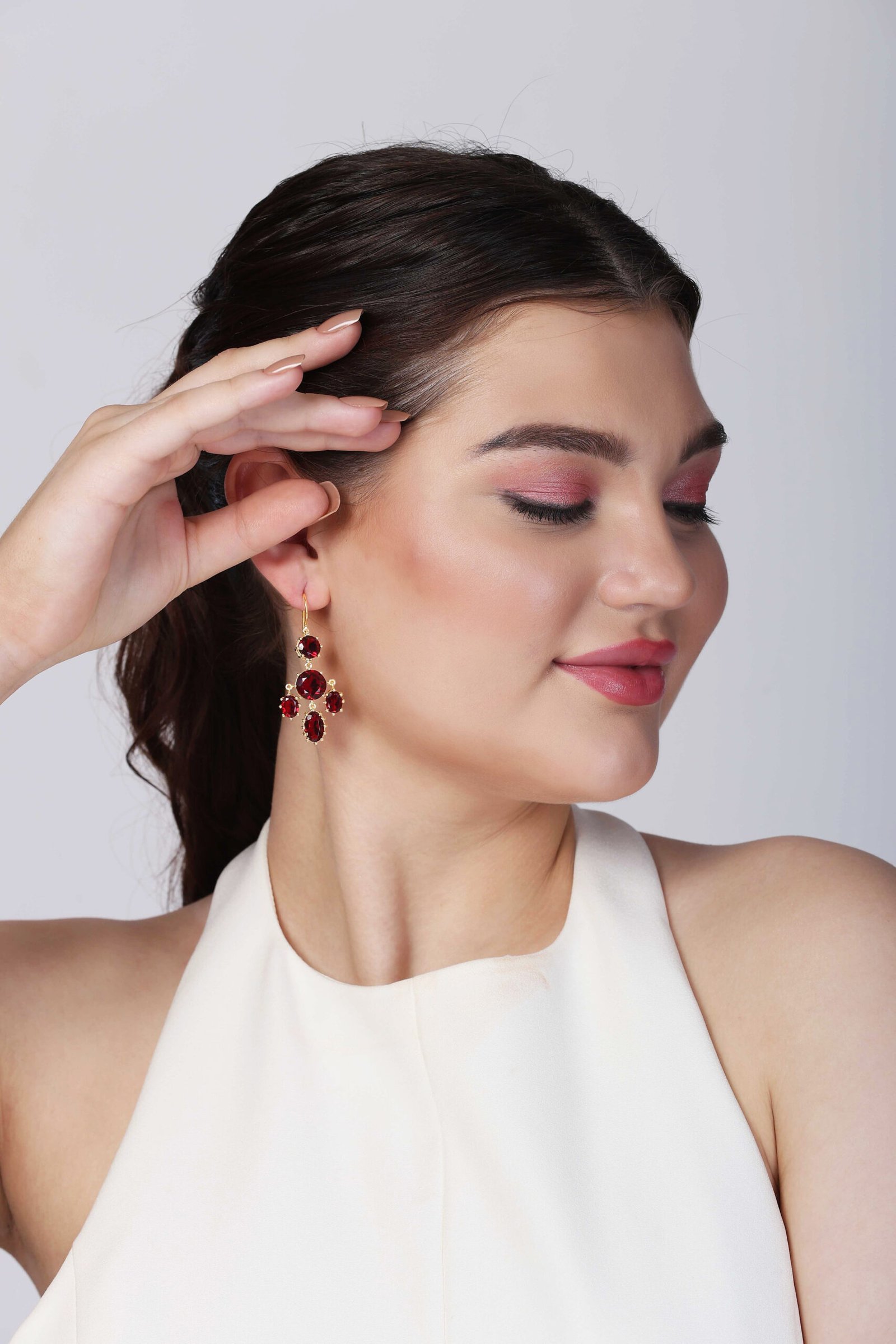 Fashion jewellery photography India