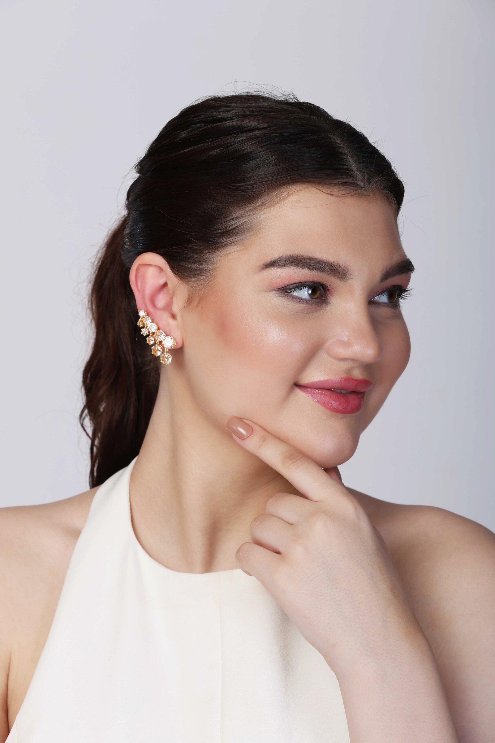 Fashion jewellery photography India