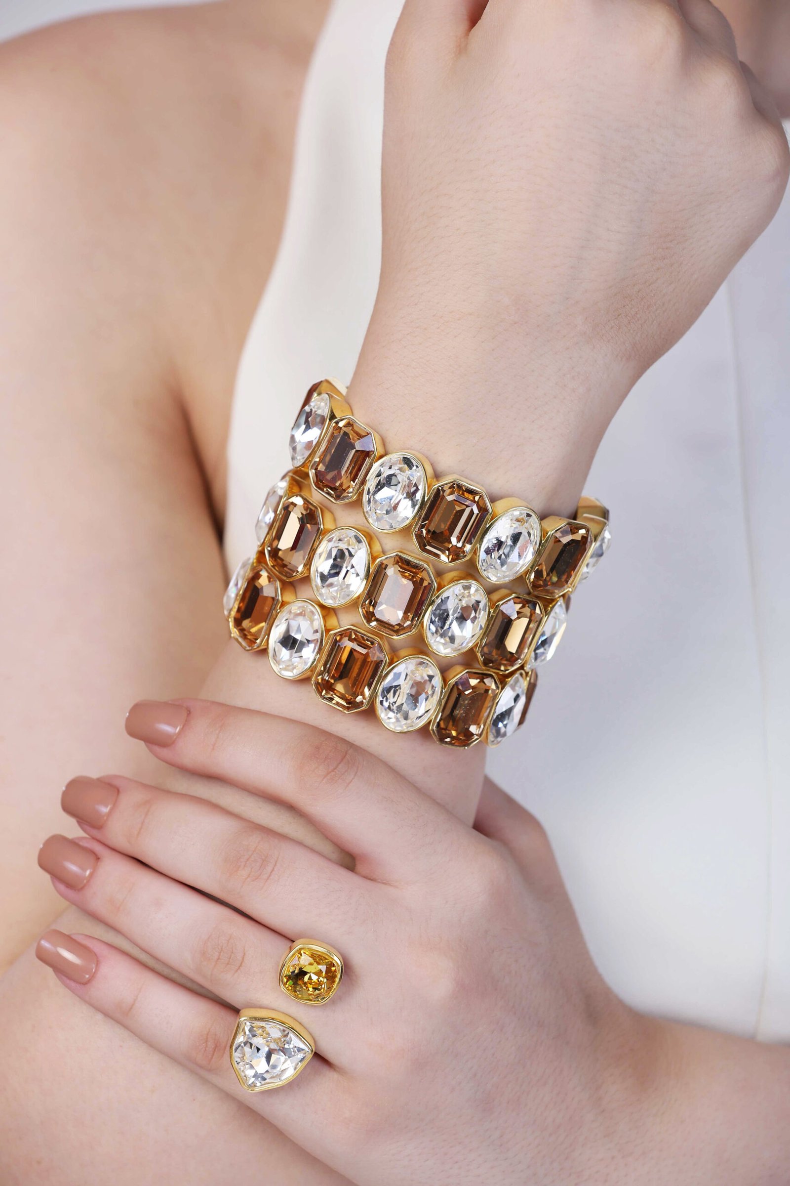 Fashion jewellery photography India