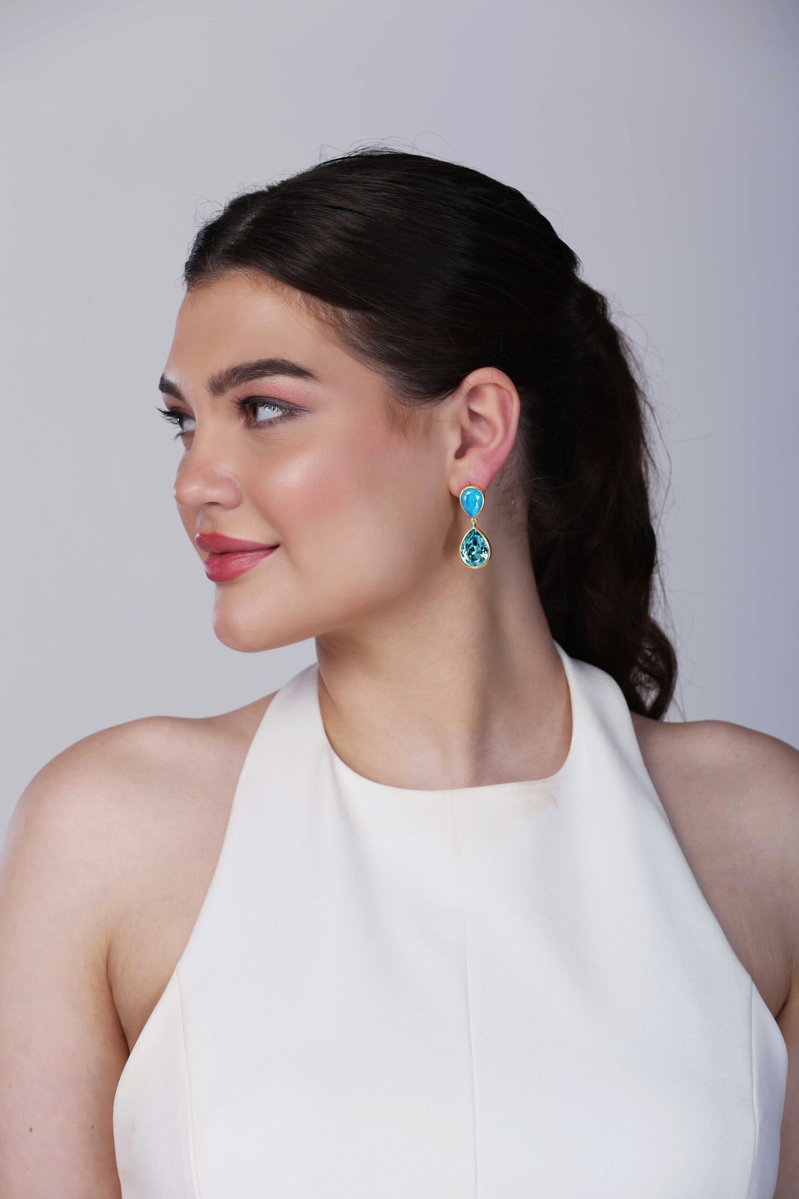 Fashion jewellery photography India