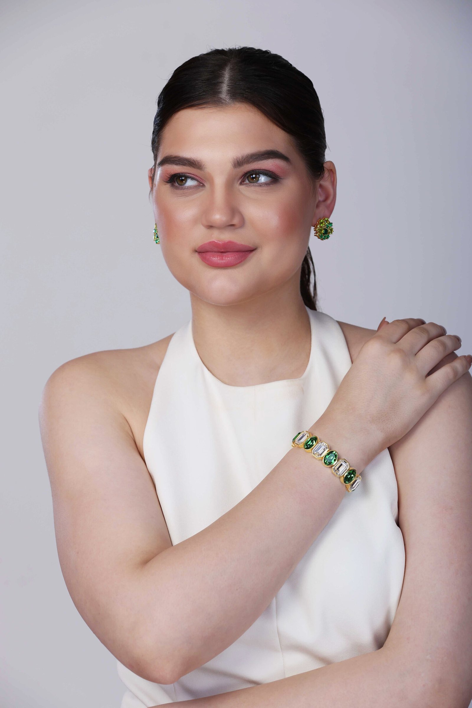 Fashion jewellery photography India