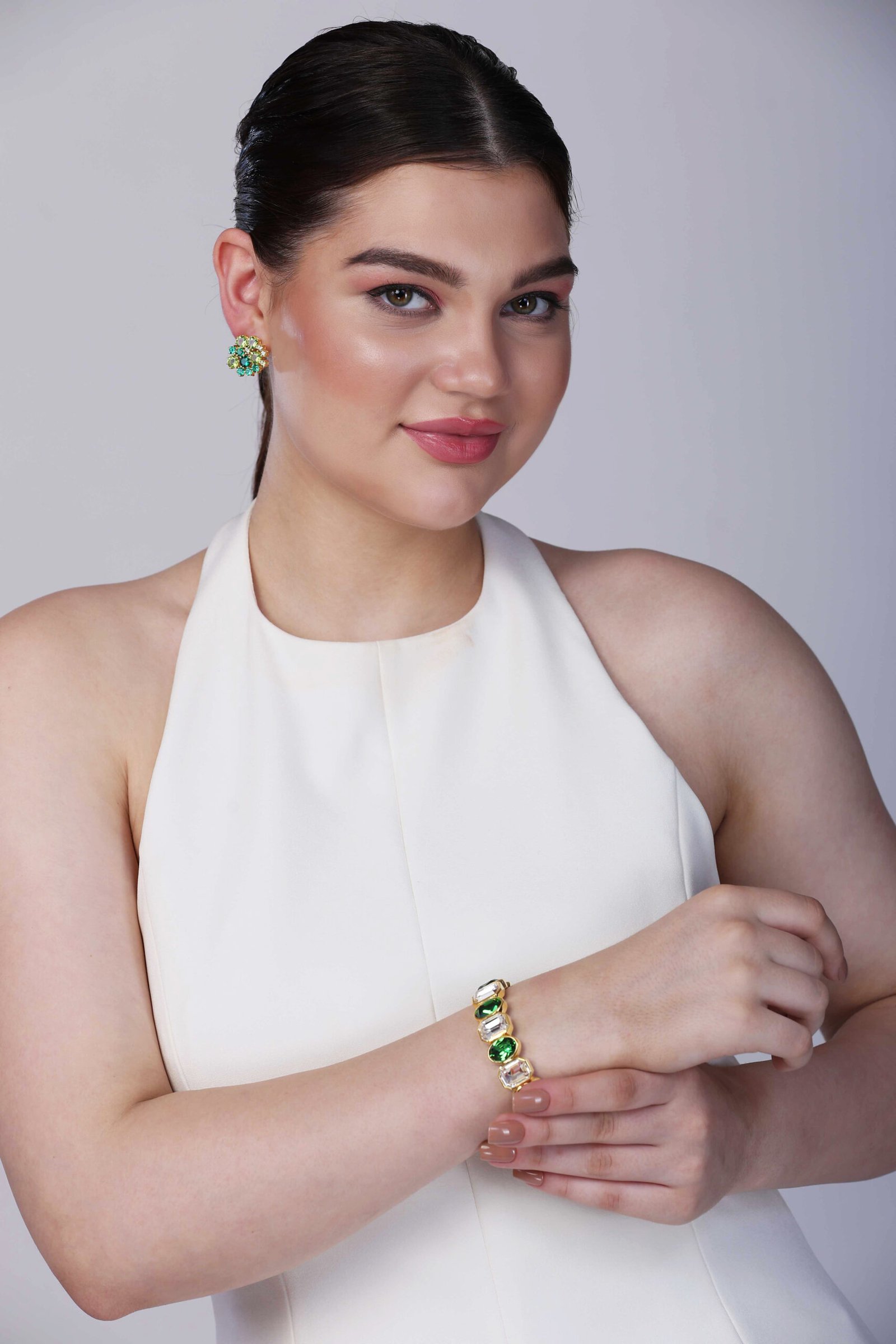 Fashion jewellery photography India