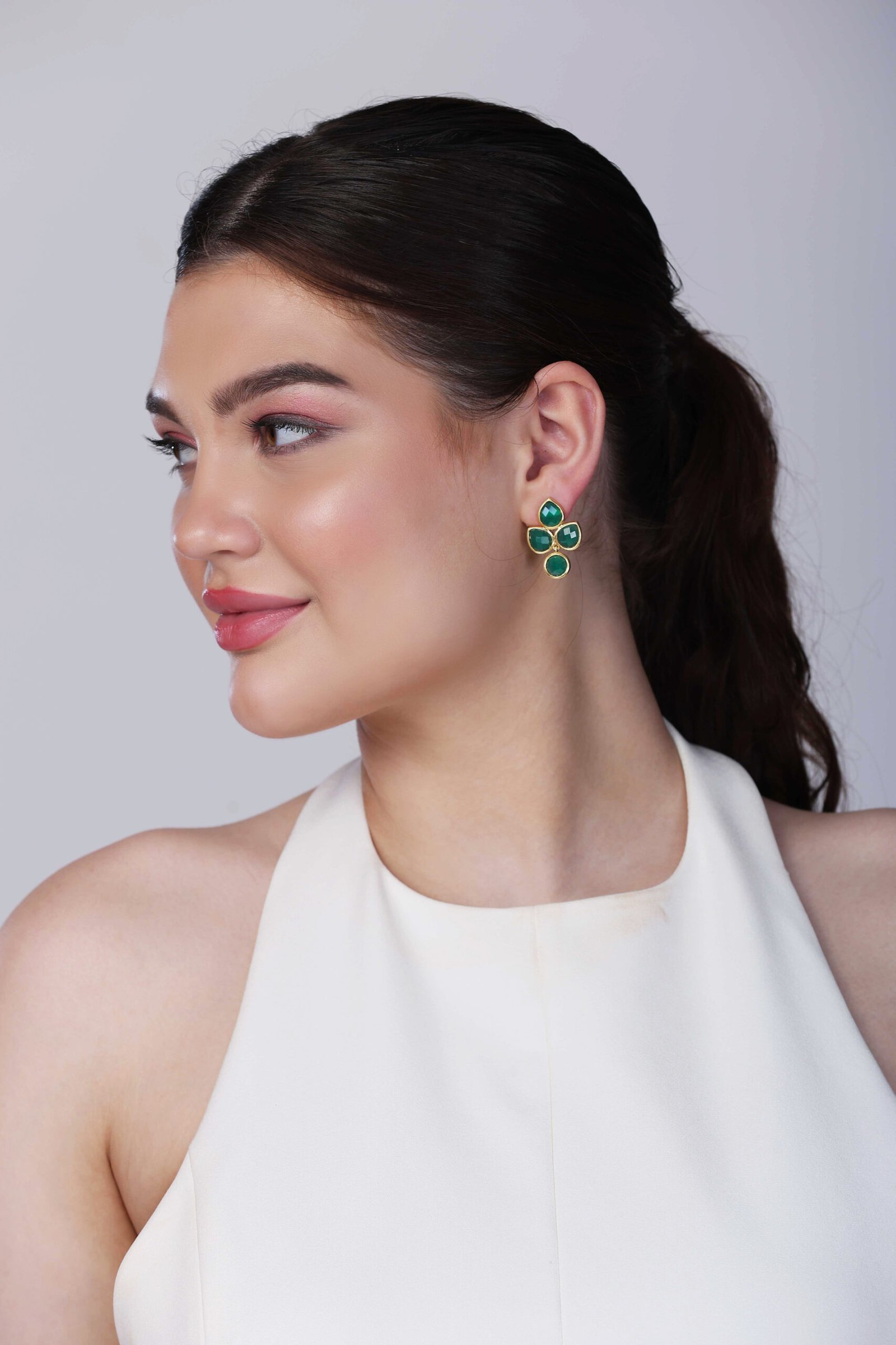 Fashion jewellery photography India