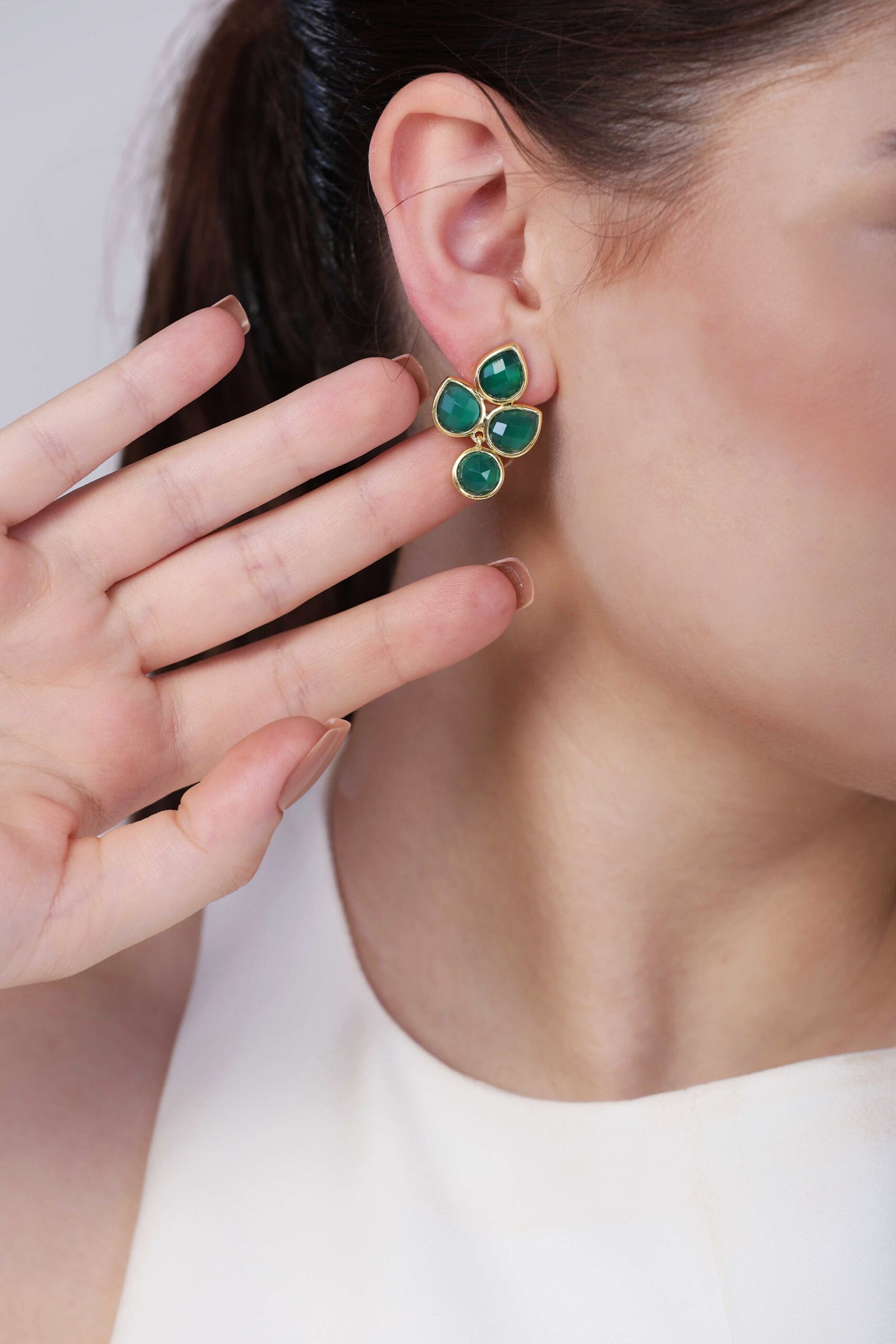 Fashion jewellery photography India