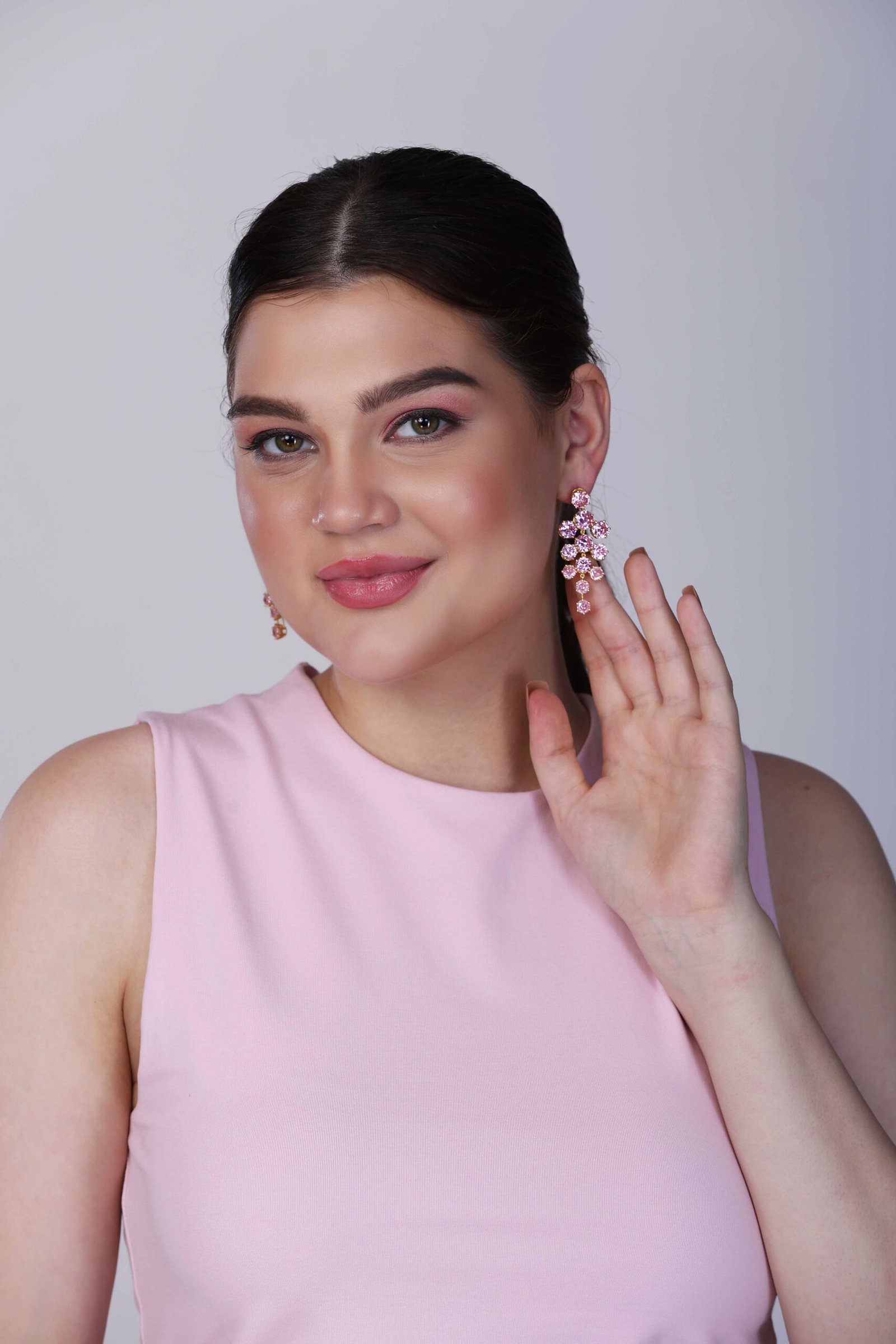 Fashion jewellery photography India