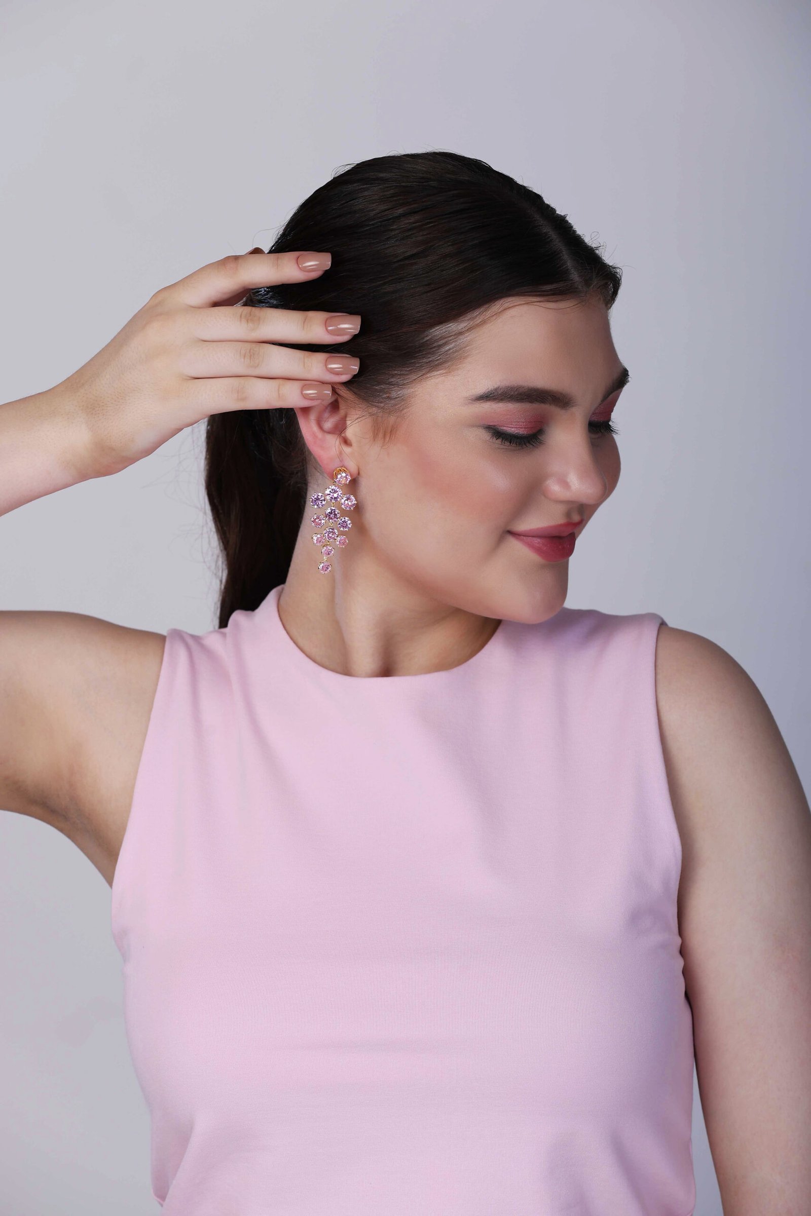 Fashion jewellery photography India