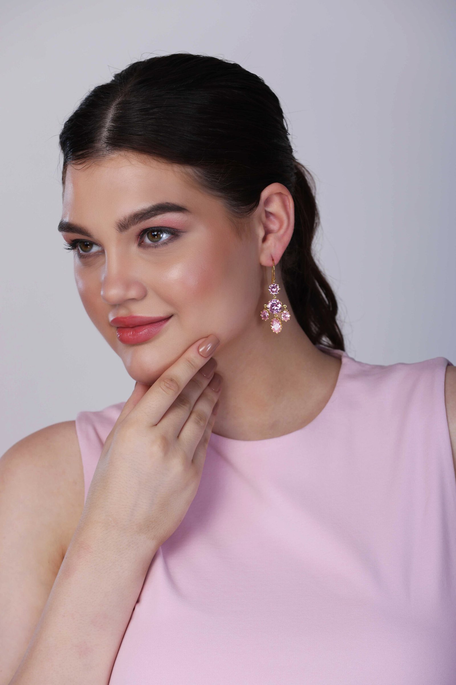 Fashion jewellery photography India