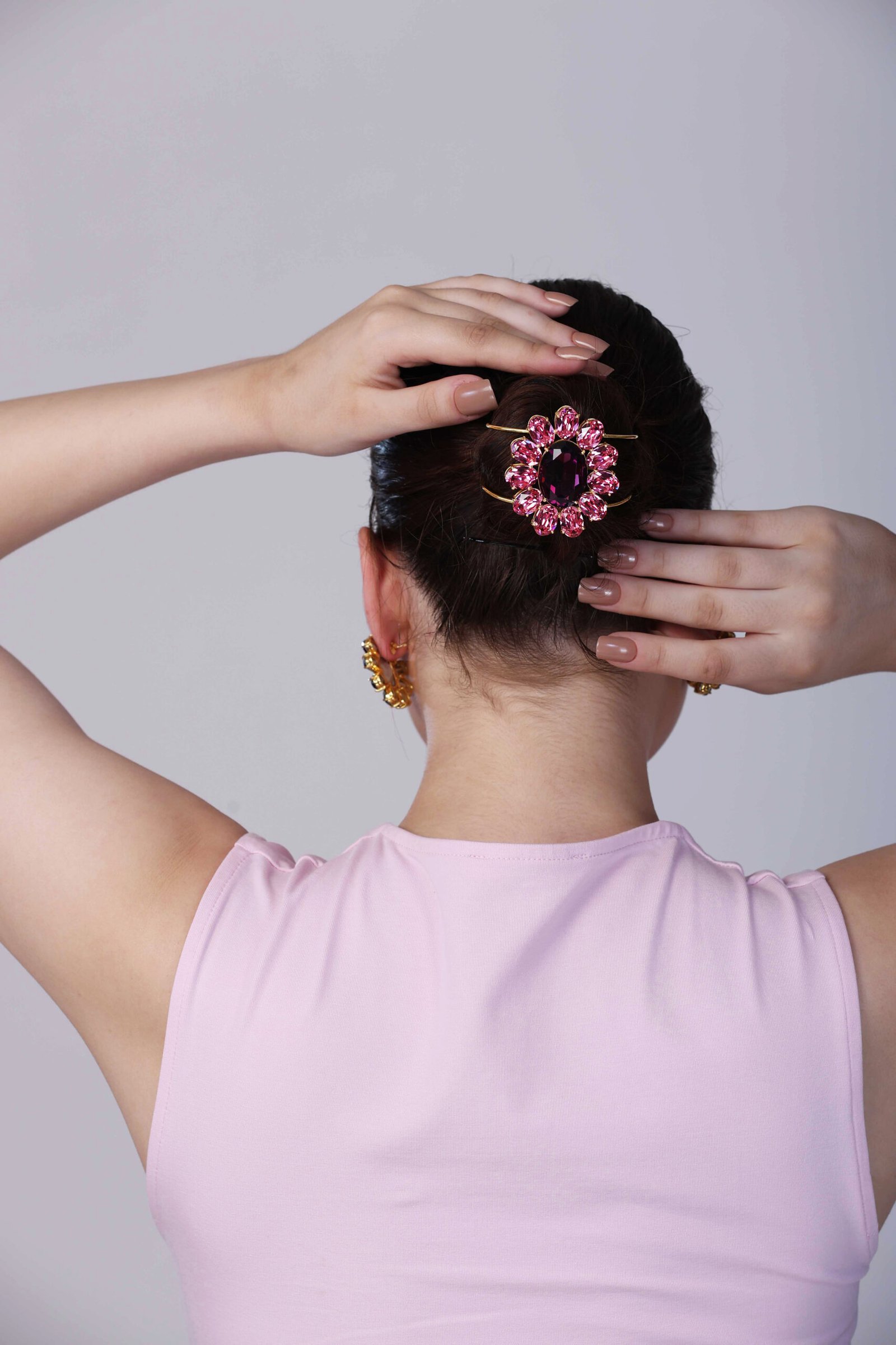 Fashion jewellery photography India