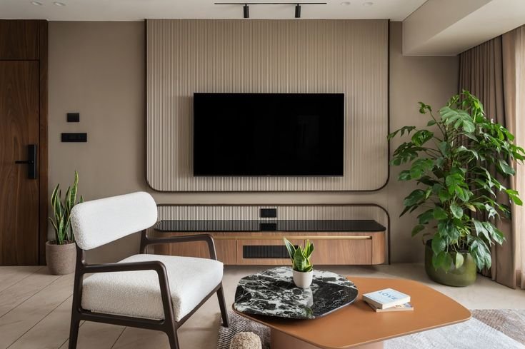 Interior Design Photo Shoot