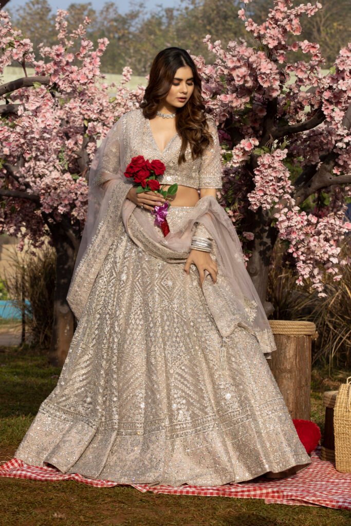 Campaign Photoshoot in India