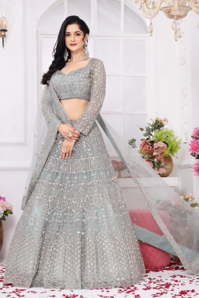 designer photoshoot