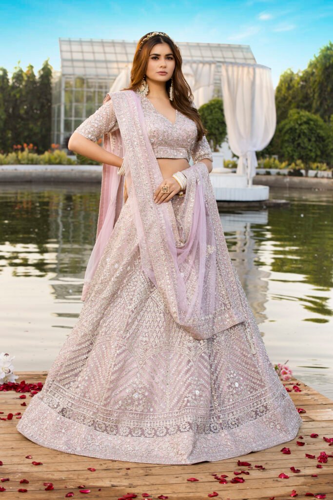 Campaign Photoshoot in India
