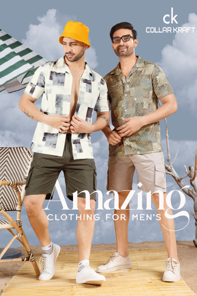 Professional Photography for Lookbooks, Catalogues & Brochures