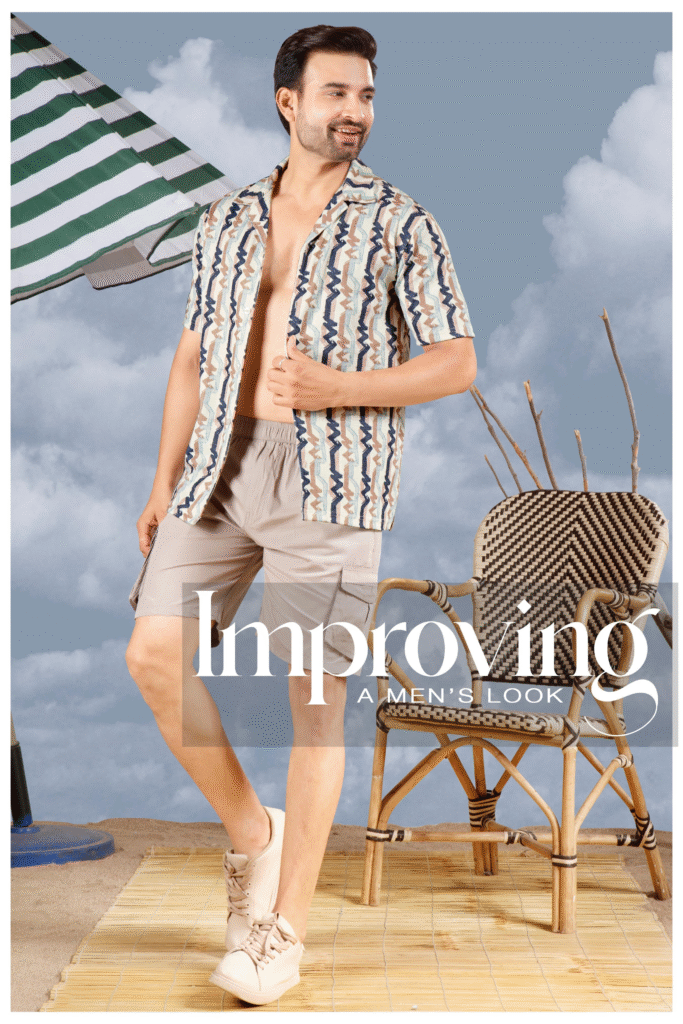 Professional Photography for Lookbooks, Catalogues & Brochures