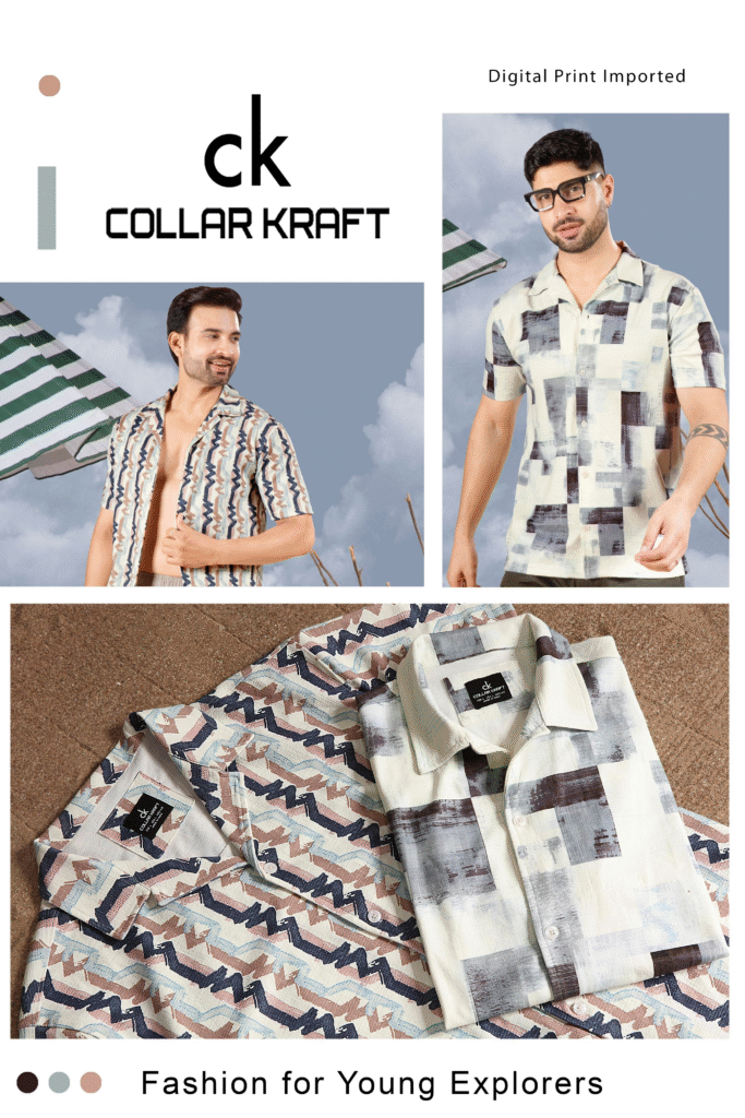 Professional Photography for Lookbooks, Catalogues & Brochures