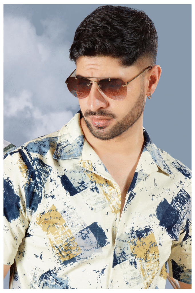 Professional Photography for Lookbooks, Catalogues & Brochures