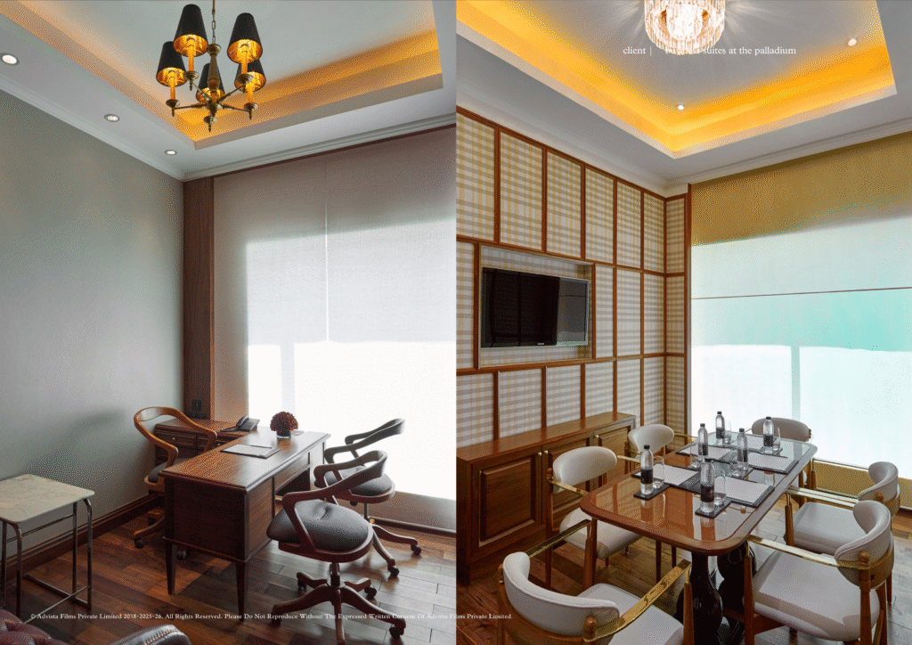 Luxury Interior Photography