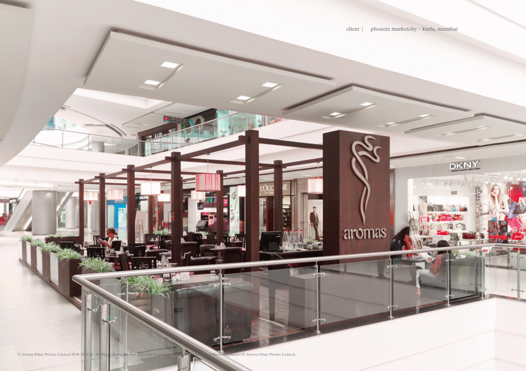 Luxury Interior Photography