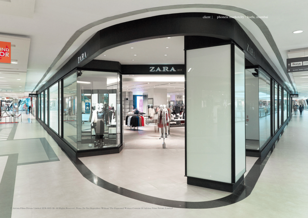 Luxury Interior Photography