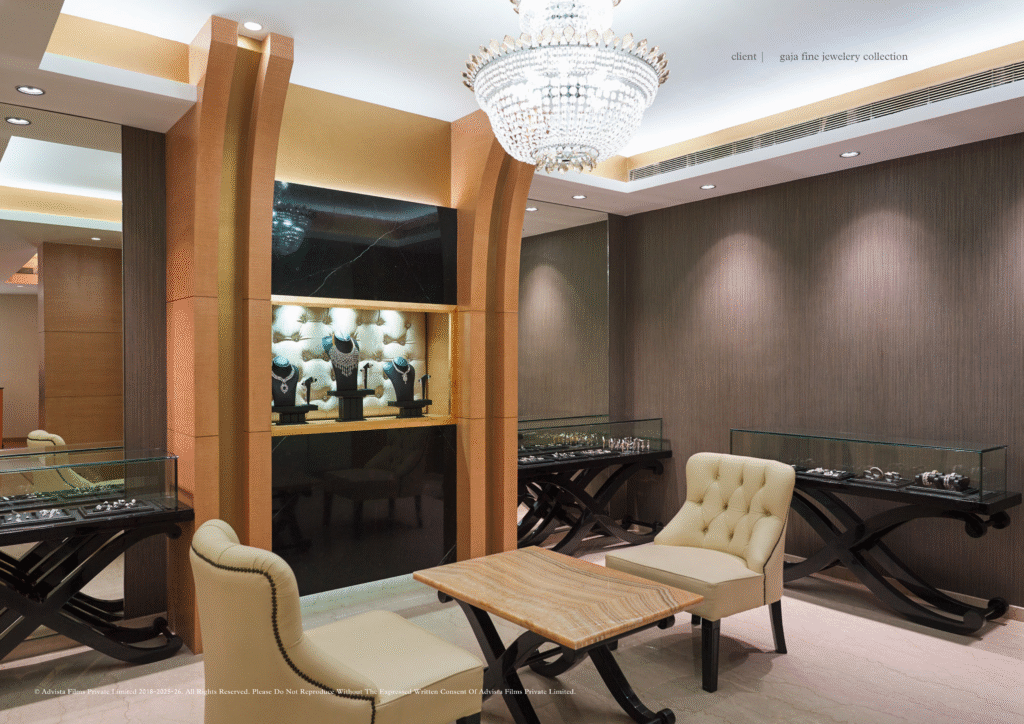 Luxury Interior Photography