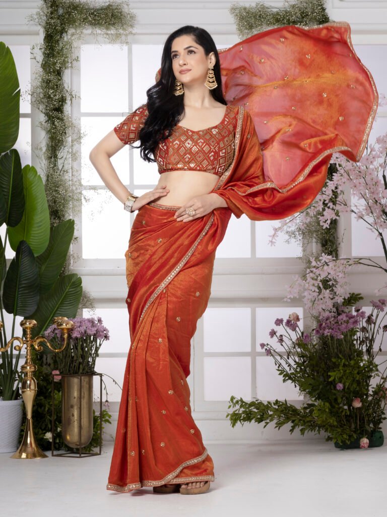 Fashion & Lifestyle Advertising