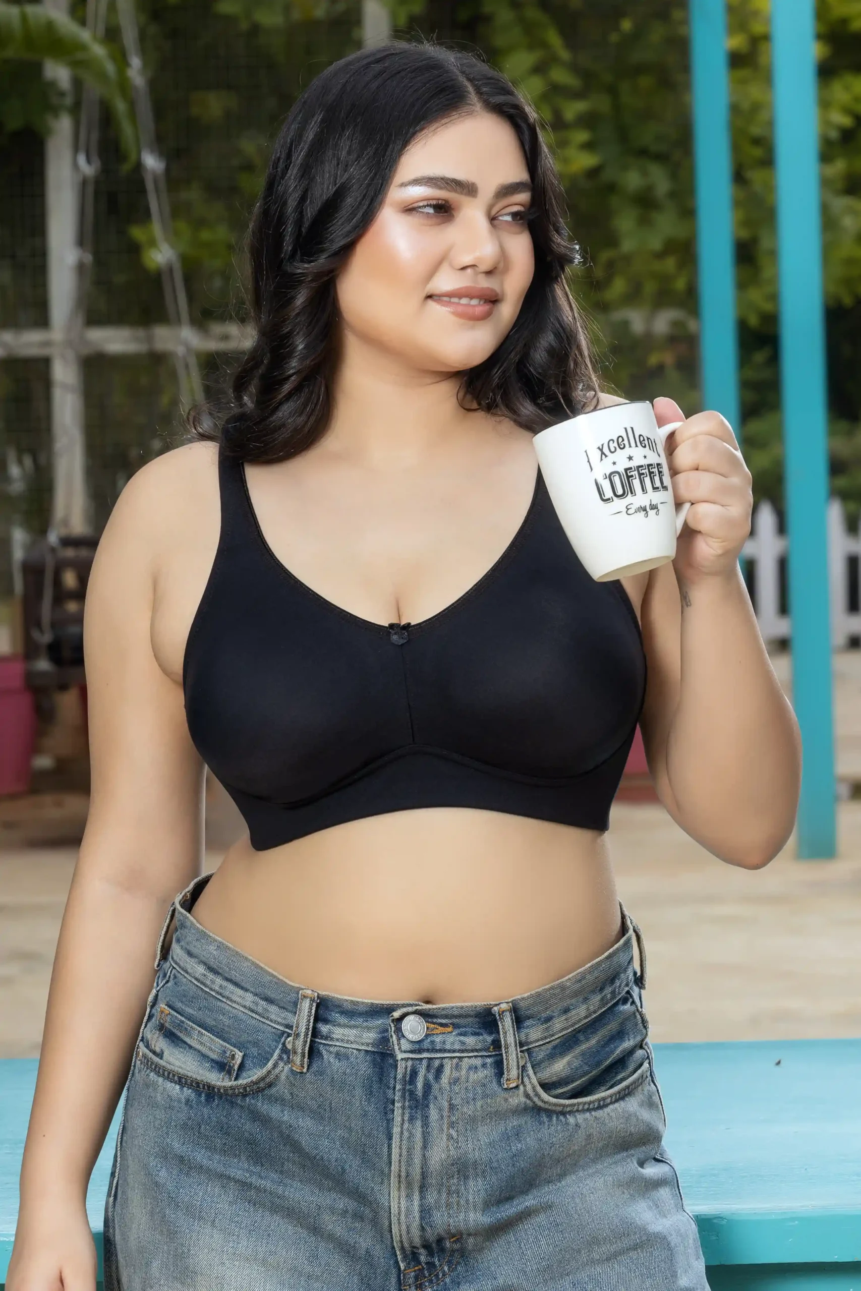 Bikini Model Photoshoots