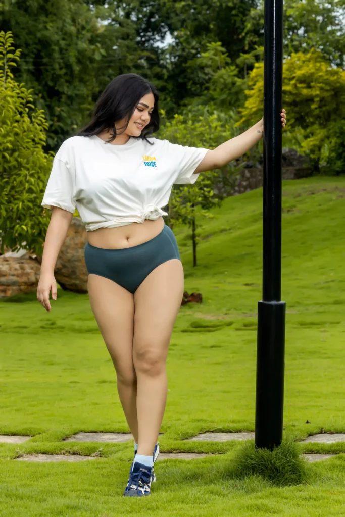 swimwear photoshoot india