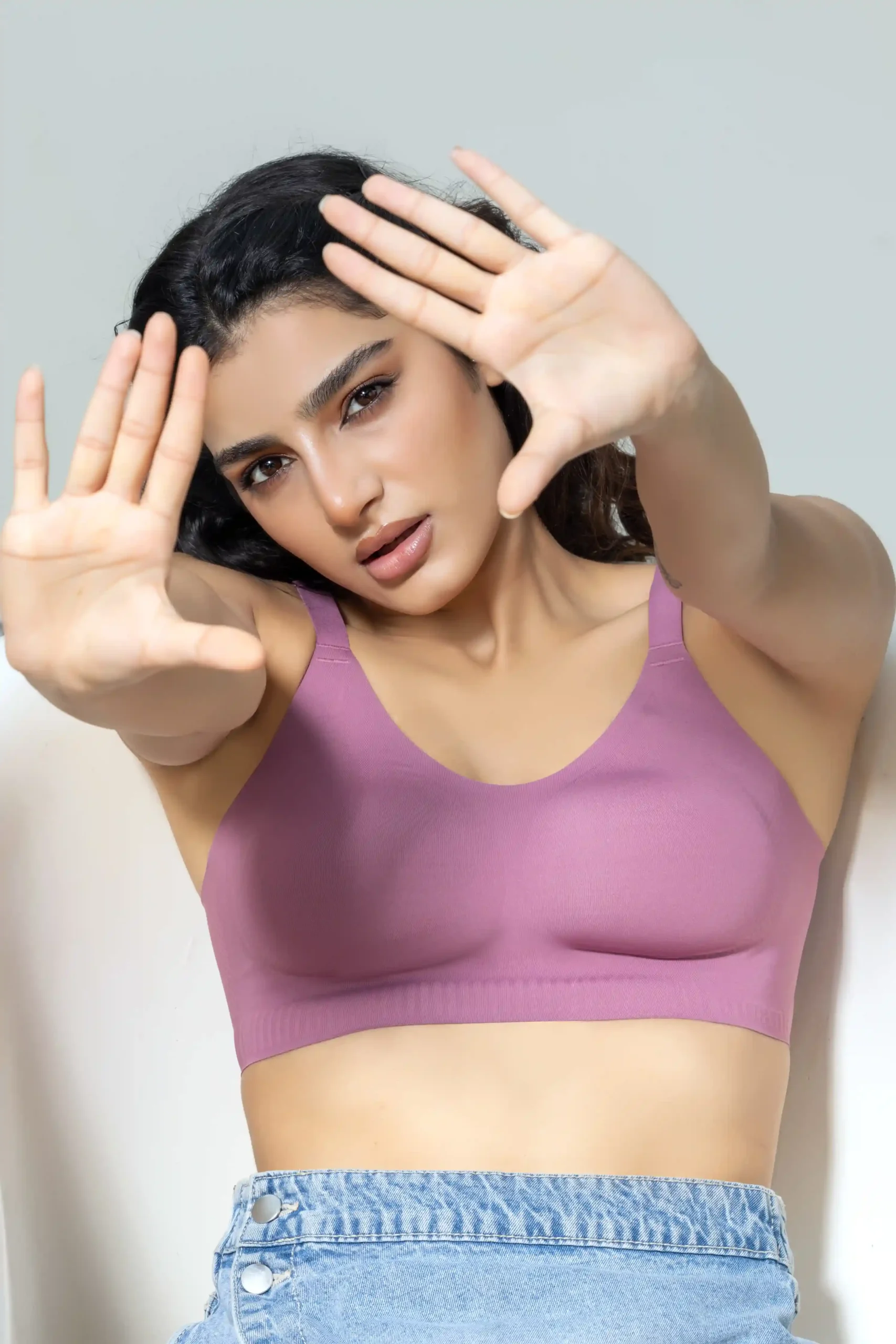 Bikini Model Photoshoots