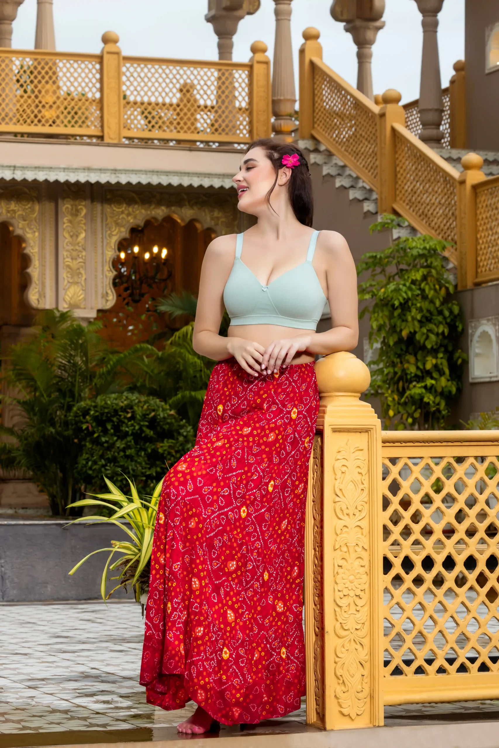 Bikini Model Photoshoots