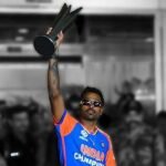 Hardik Pandya