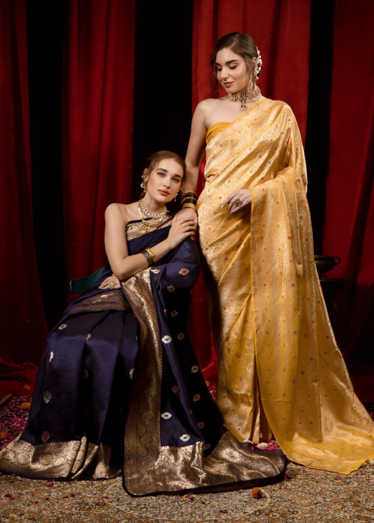 designer photoshoot
