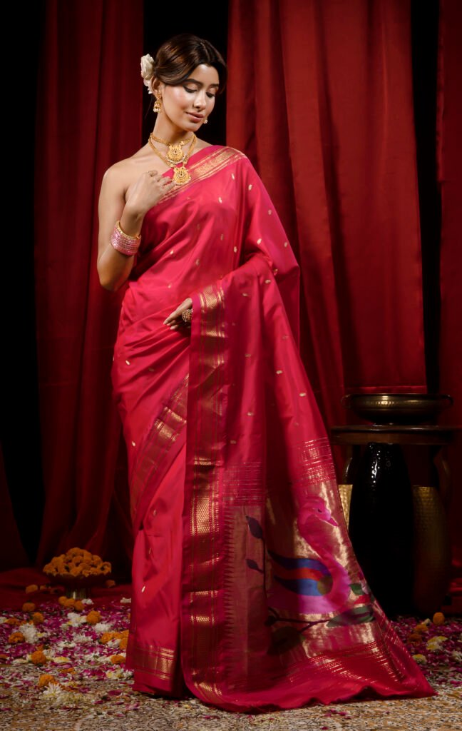 designer photoshoot