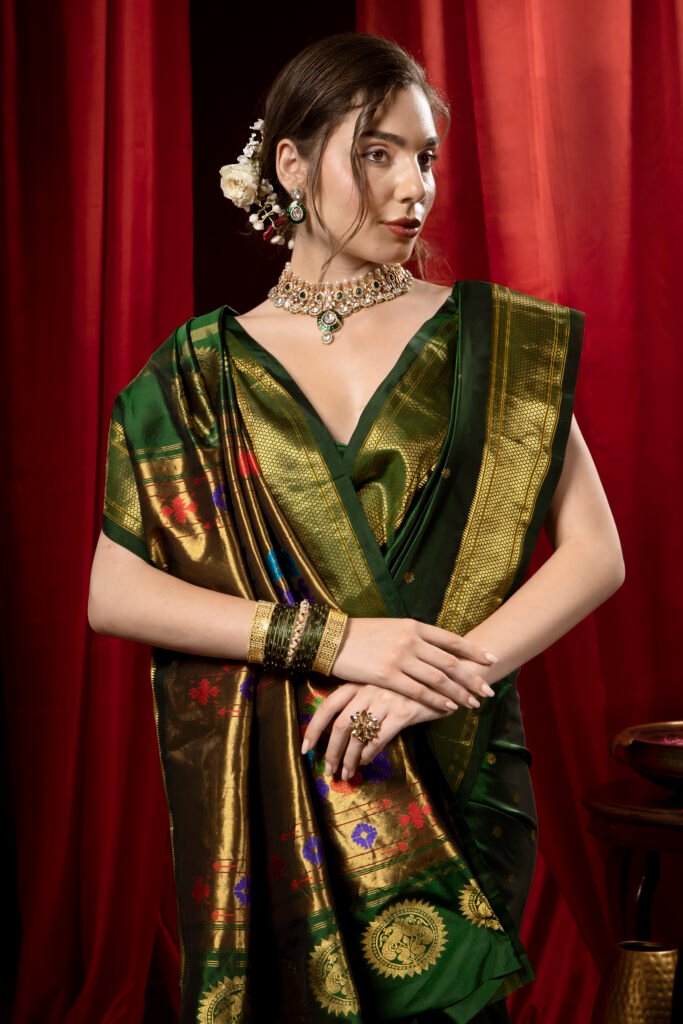 designer photoshoot