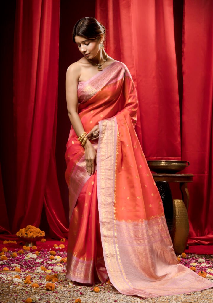 designer photoshoot