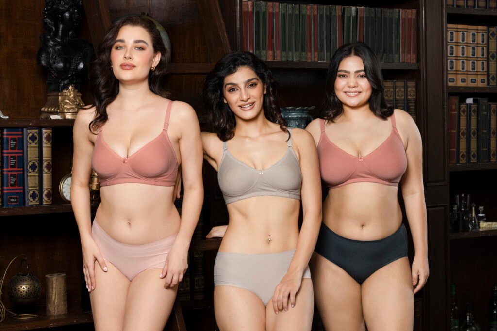 Lingerie Photography Services in India